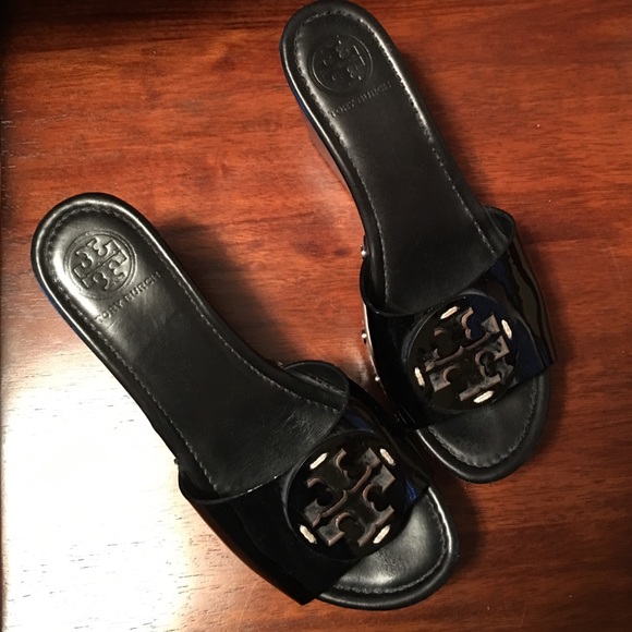 Tory Burch Wedges