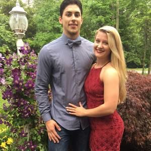 Meet your Posher, Alexis