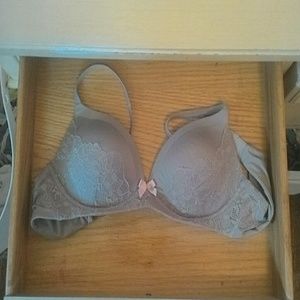 Victoria secret bra