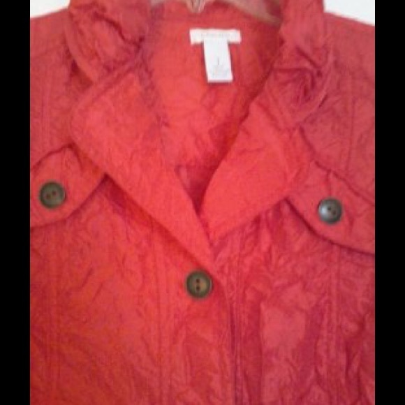 🌹Chico's 🌹 - Picture 3 of 4