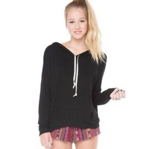 Brandy Melville Bettina hoodie