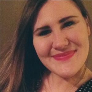 Meet your Posher, Kelcie