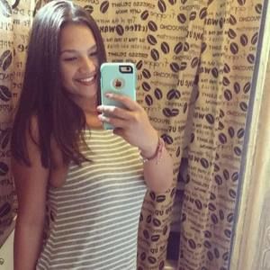 Meet your Posher, Megan