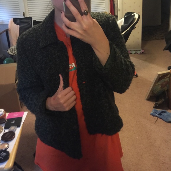Blazer/jacket