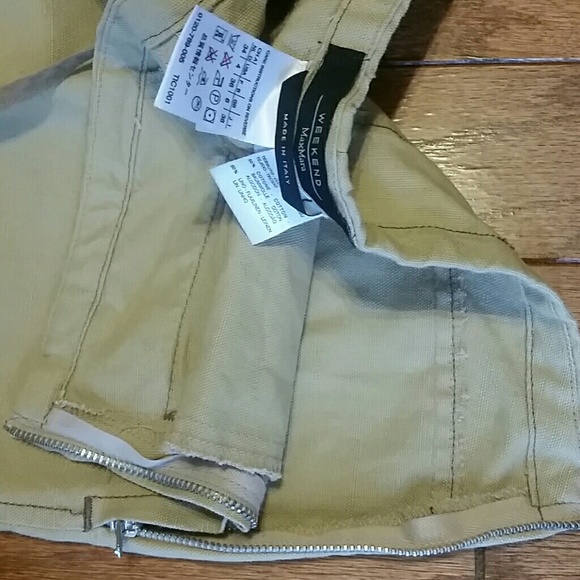 Weekend Max Mara - Picture 4 of 4