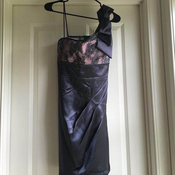 Form dress