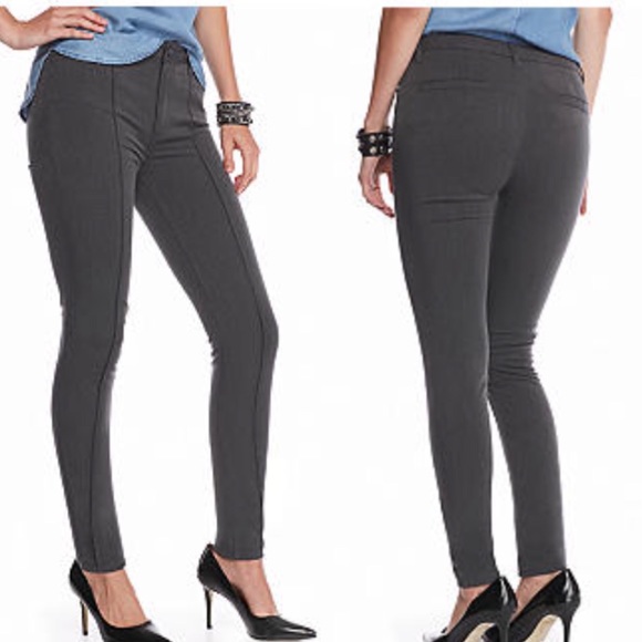 nine west legging jeans