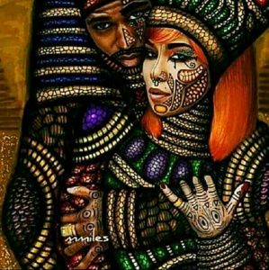 Meet your Posher, Nekeia