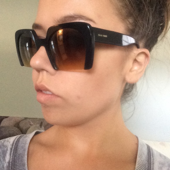 SALE!!!! NWT Miu Miu sunglasses!