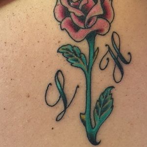 Meet your Posher, Julie