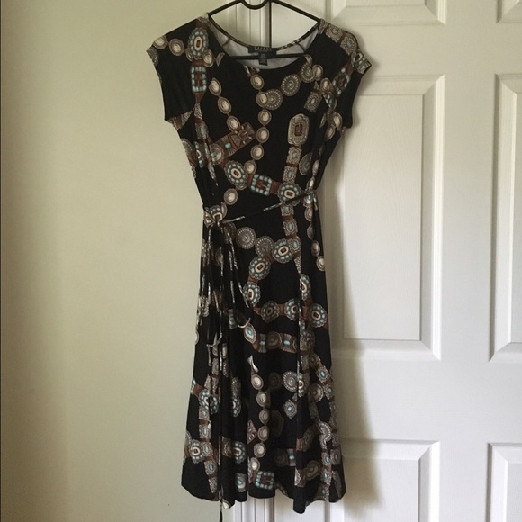 Ralph Lauren pxs dress