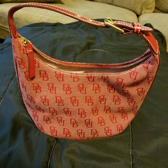 Red Dooney & Bourke Purse