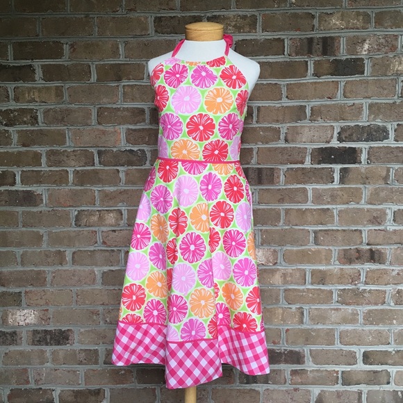Like New Stunning Lilly Pulitzer Dress