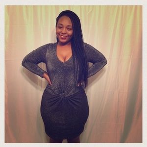 Ted Baker London Dress