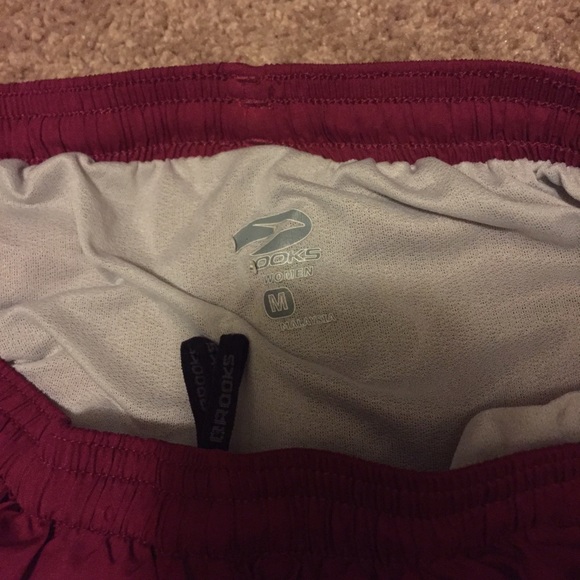 Shorts - Picture 2 of 2