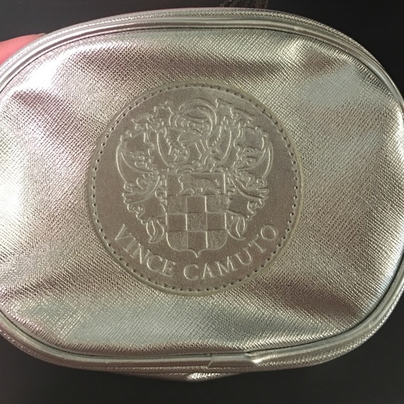 Vince Camuto Cosmetic Bag - image 1