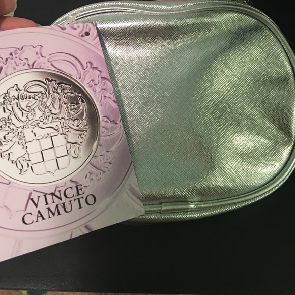 Vince Camuto Cosmetic Bag - image 3