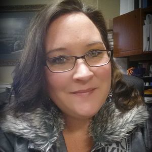 Meet your Posher, Ginger