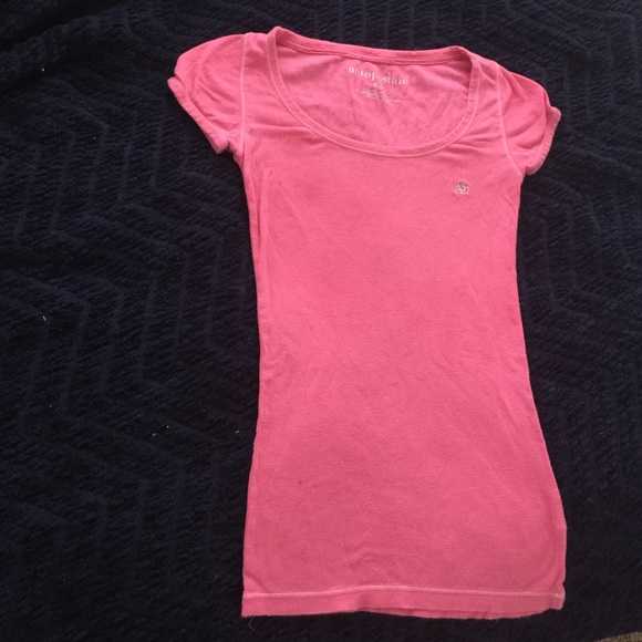 Pink Tshirt