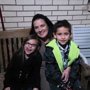 Meet your Posher, Lorena