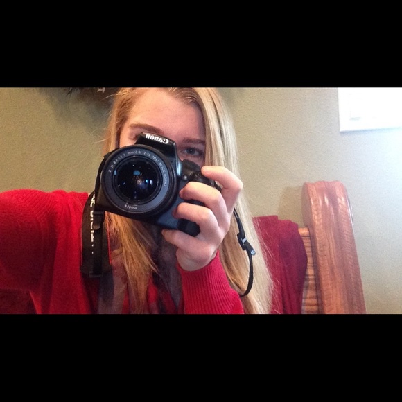 Meet your Posher, Halle