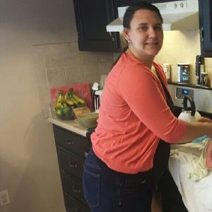 Meet your Posher, Heather