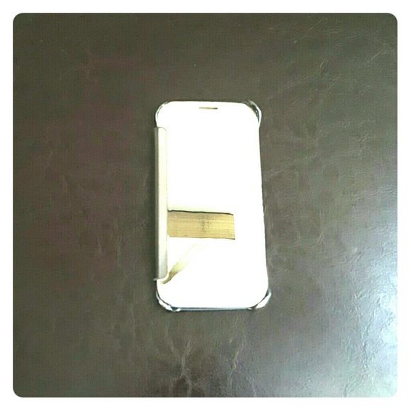 SAMSUNG GALAXY mirrored case