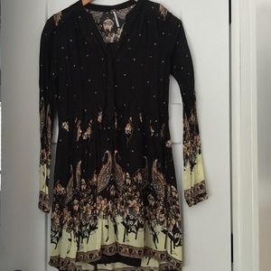 Free People Dress