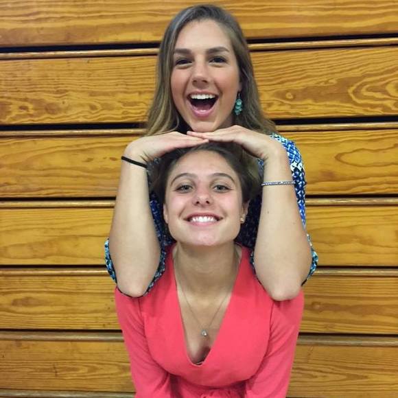 Meet your Posher, Allison - Picture 1 of 1