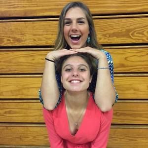 Meet your Posher, Allison