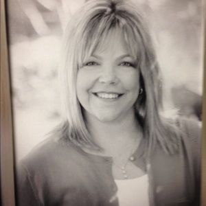 Meet your Posher, Nancy