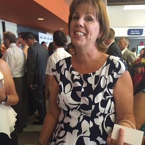 Meet your Posher, Eileen