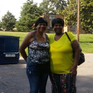 Meet your Posher, Denise