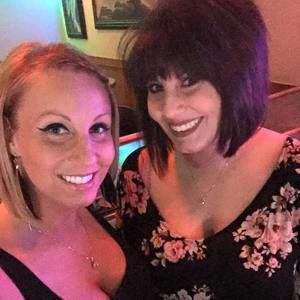 Meet your Posher, Candace