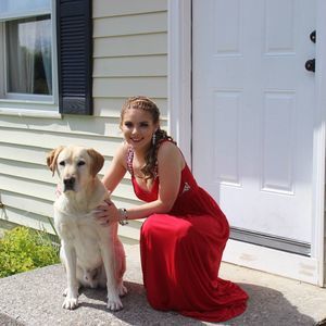 Meet your Posher, Kaitlynne