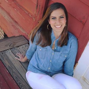 Meet your Posher, Baylor