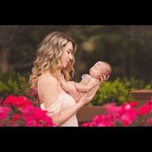 Meet your Posher, Heather