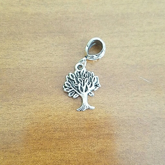 *****Sterling silver* Tree charm**** on sale