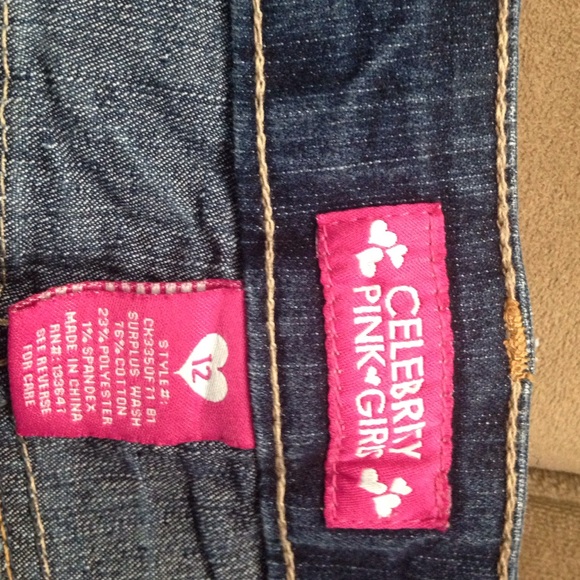 Shorts - Picture 2 of 2