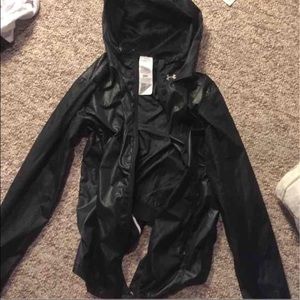 Under Armour Rain Jacket