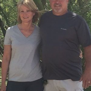 Meet your Posher, Debbie