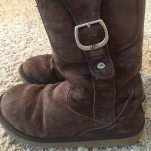 Rare, hard to find Ugg boots!