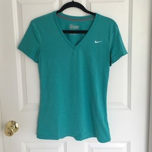 Nike Dri-Fit Running T- Shirt