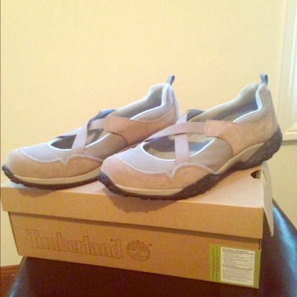 Timberland shoes
