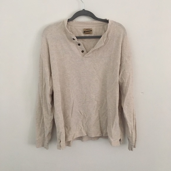 Cozy vintage sweater