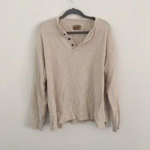 Cozy vintage sweater