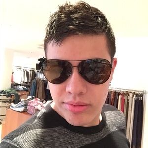 Meet your Posher, Paul