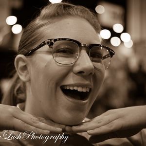 Meet your Posher, Shawna