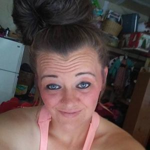 Meet your Posher, Kristina