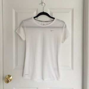 Nike Dri- Fit Running T-Shirt